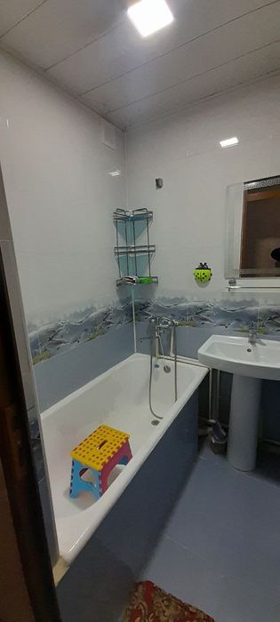 Срочно 2 хонали квартира ижарага берилади!!!