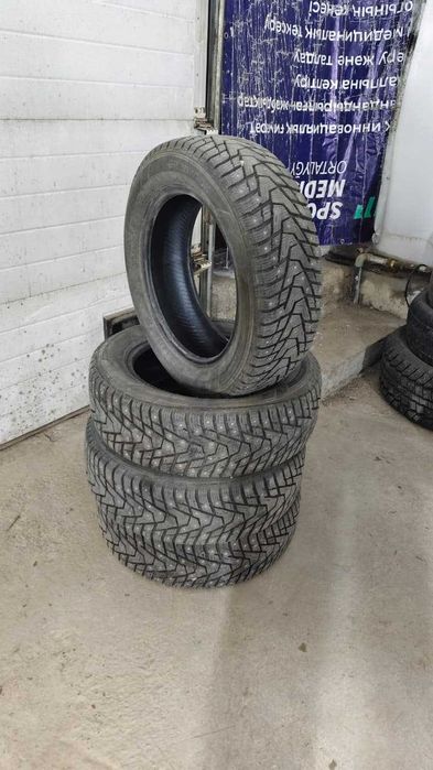 185/60 R15 Hankook Winter iPike RS2