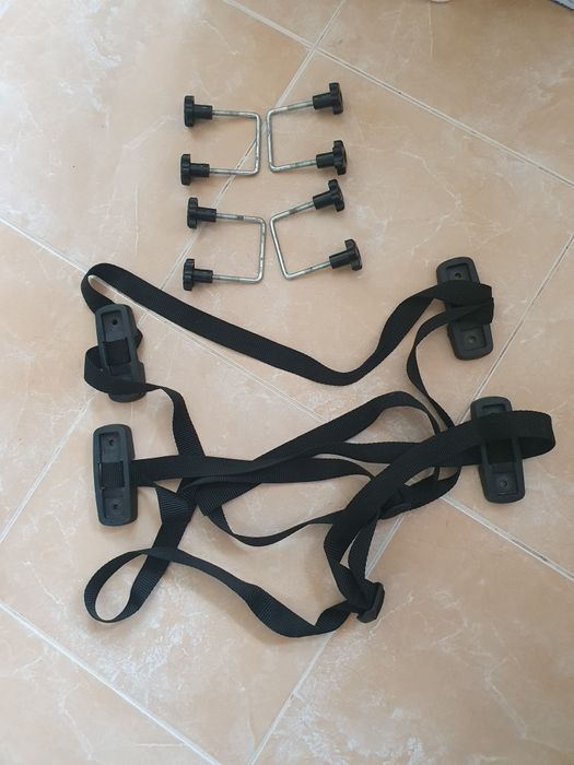 Автобокс G3 Bicube + греди