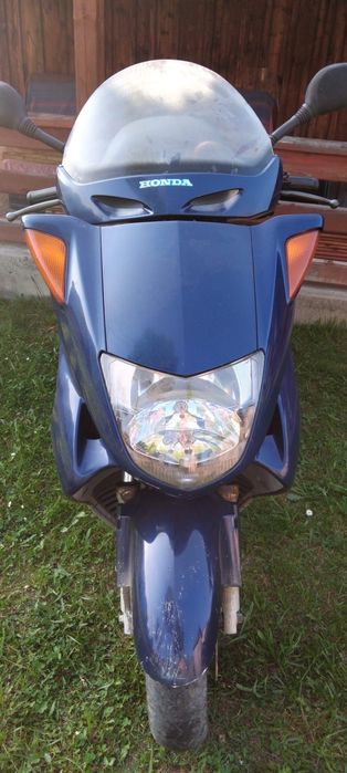 Vând scuter, stare bună de funcționare