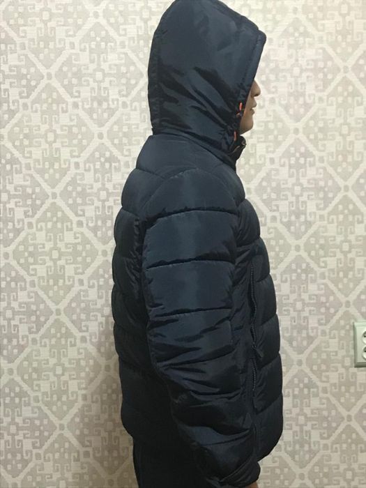 Куртка зимняя куртка