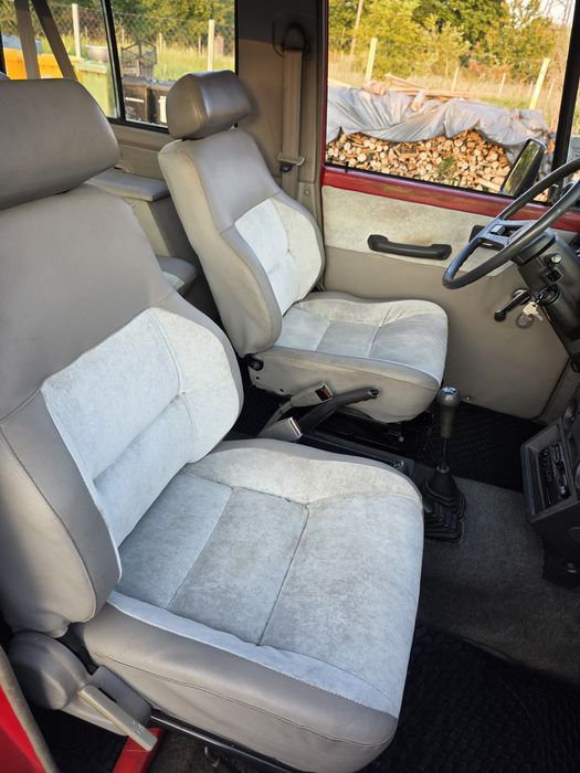 Mitsubishi pajero 2.5 td diesel înmatriculat ro fiscal pe loc