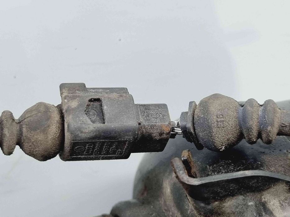 Perna aer dreapta spate Audi A8 D4 (4H2, 4H8, 4HC, 4HL) [Fabr 2009-201