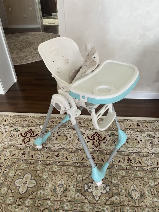Стул для кормления б/у 10000тг