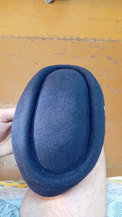 Пилотка женская ссср