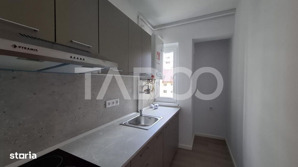 Apartament de vanzare 2 camere semidecomandat 37 mp Mihai Viteazul
