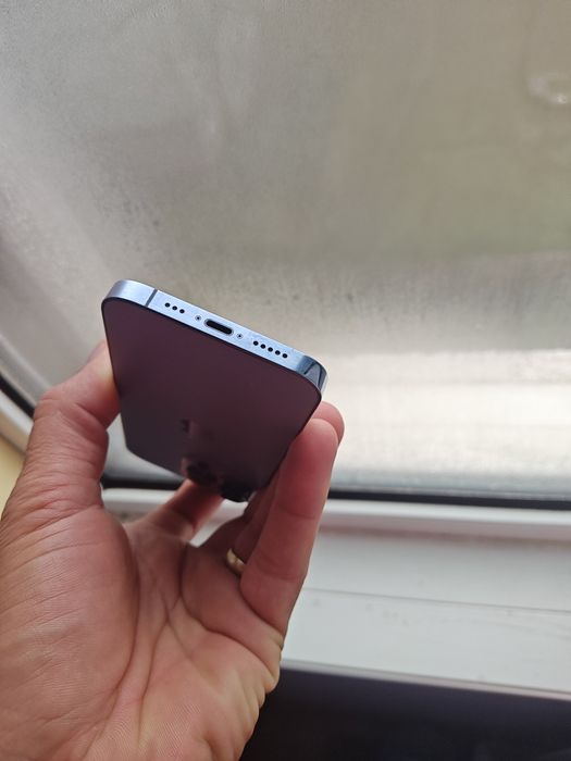 iPhone  13 pro baterie 83