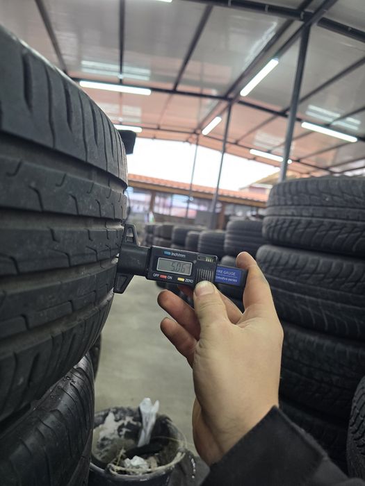 Джанти 16 / 5х112 - Skoda 5x112