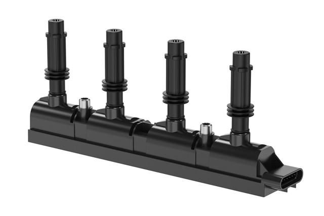 Bobina inductie Opel Insignia A Country Tourer 1.2 i; 1.2 i 1.4 i LPG;