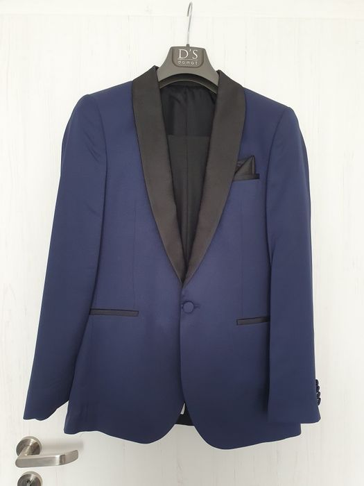 Costum 2 piese D'S Damat marime 46