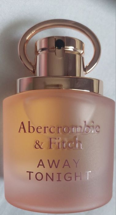 Чисто нов парфюм