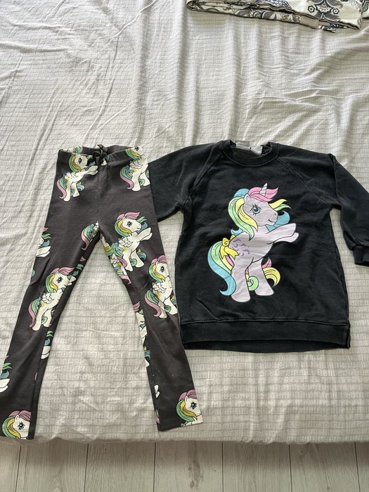 Есенни дрешки за момиченце