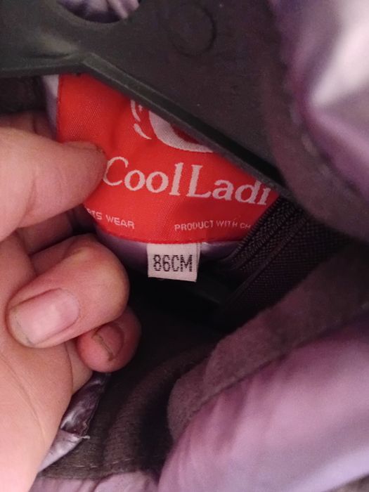 Продам на девочку