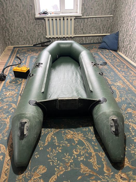 Yamaha 5 воздушный охлаждение