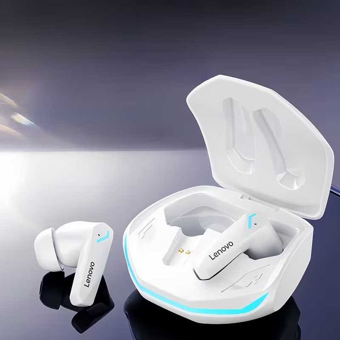 ПРОМОЦИЯ!!! Lenovo ThinkPlus GM2 Pro HiFi безжични слушалки