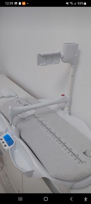 Masuta de schimbat smart Dieghino