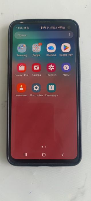 Samsung s 10e продается.