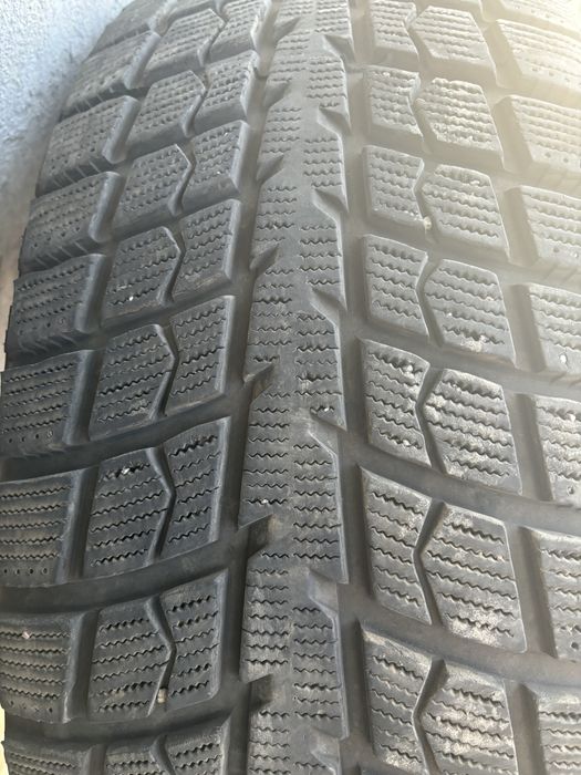 LingLong GreenMax Winter