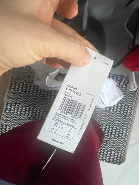 Футболки adidas ориг