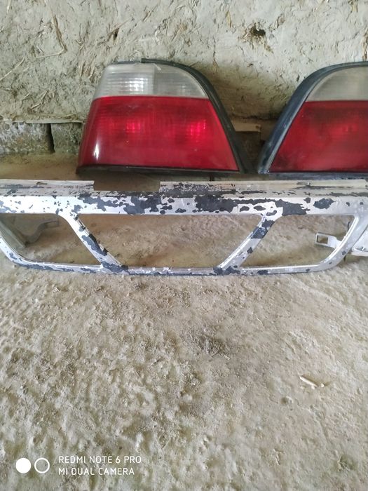 Neksiya 1 fara holati zór