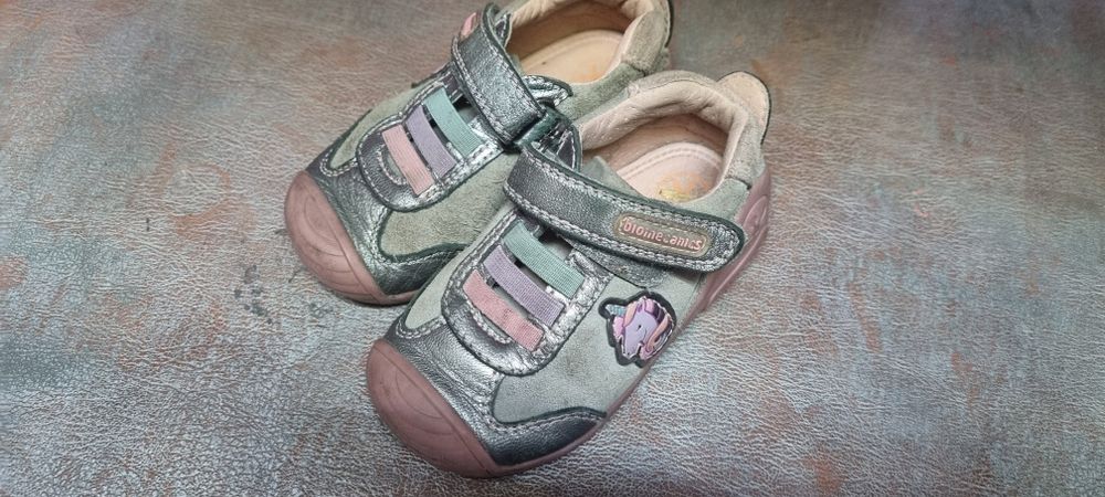 Pantofi Biomecanics mar 22