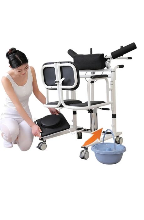 Инвалидный кресело подемник