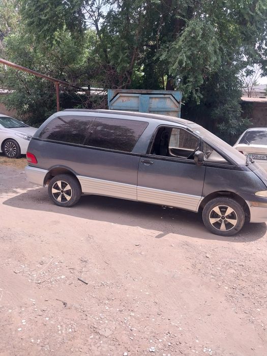 диска титанка тойотта