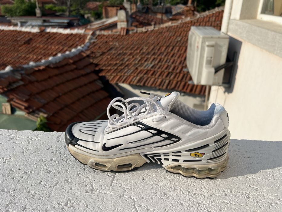 Nike Air Max TN Plus 45