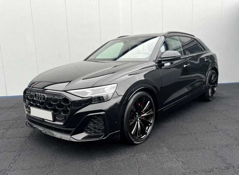 20" Джанти за Audi 5x112 A4 A5 A7 A8 Q7 RS4 RS5 RS7