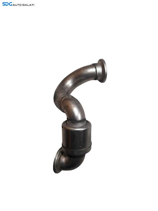 Conducta Teava EGR BMW Seria 3 E346 318D 320D 330D 3.0 D 1997 - 2005 [N1052]
