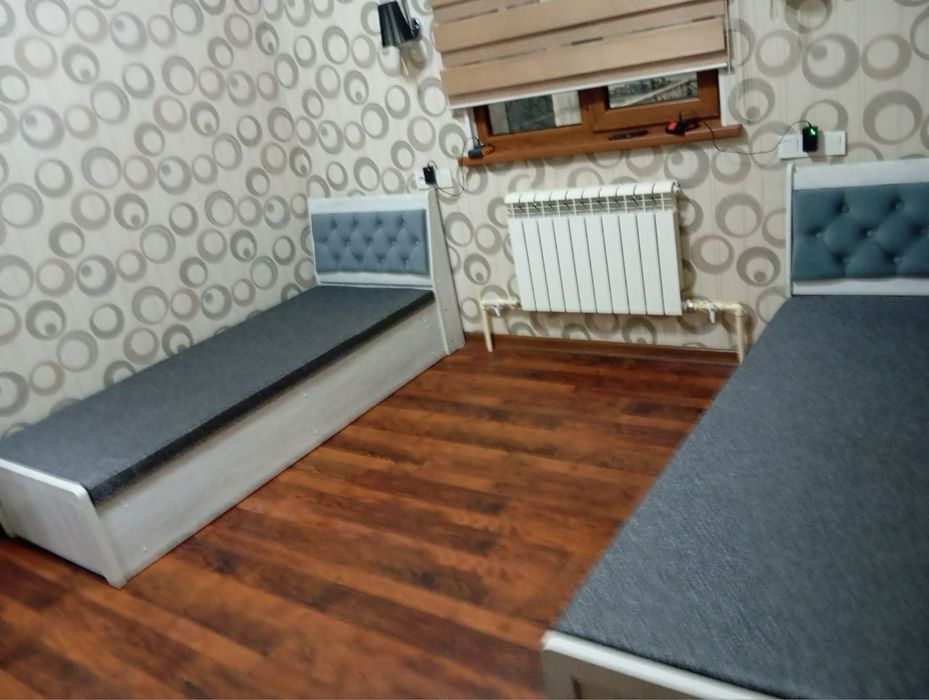 Аренда 4/4/8 Коракамиш 2/5