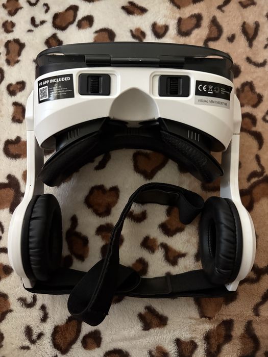 Ochelari VR Allview VR2