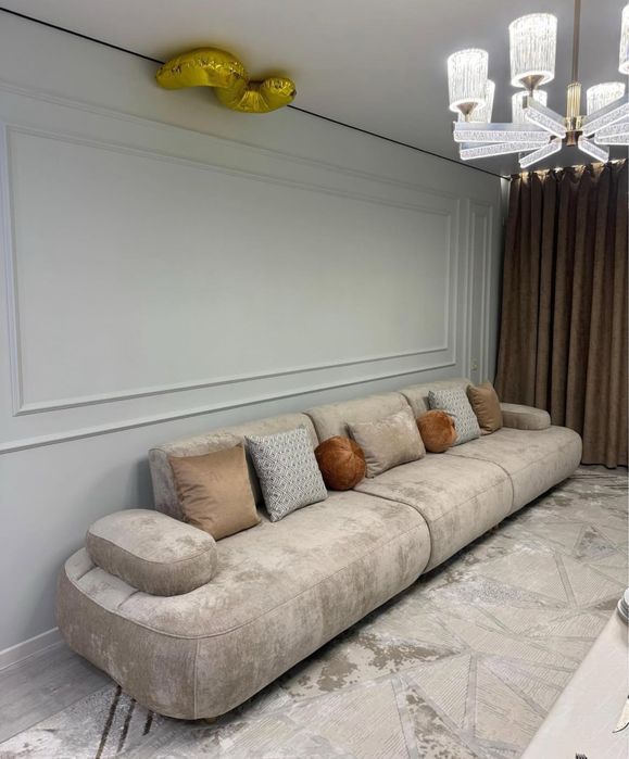 Диван на заказ ОСКАР