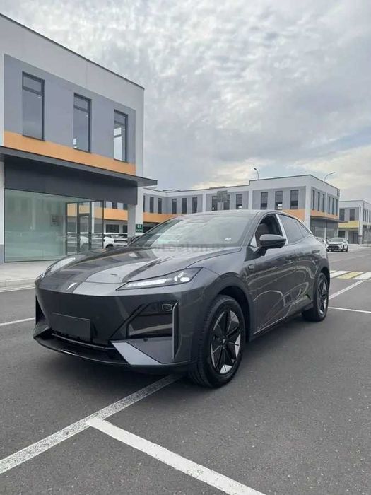 Depal S07 2025 – Maksimal komplektatsiya, gibrid!