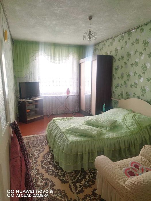 Продам квартиру!!!