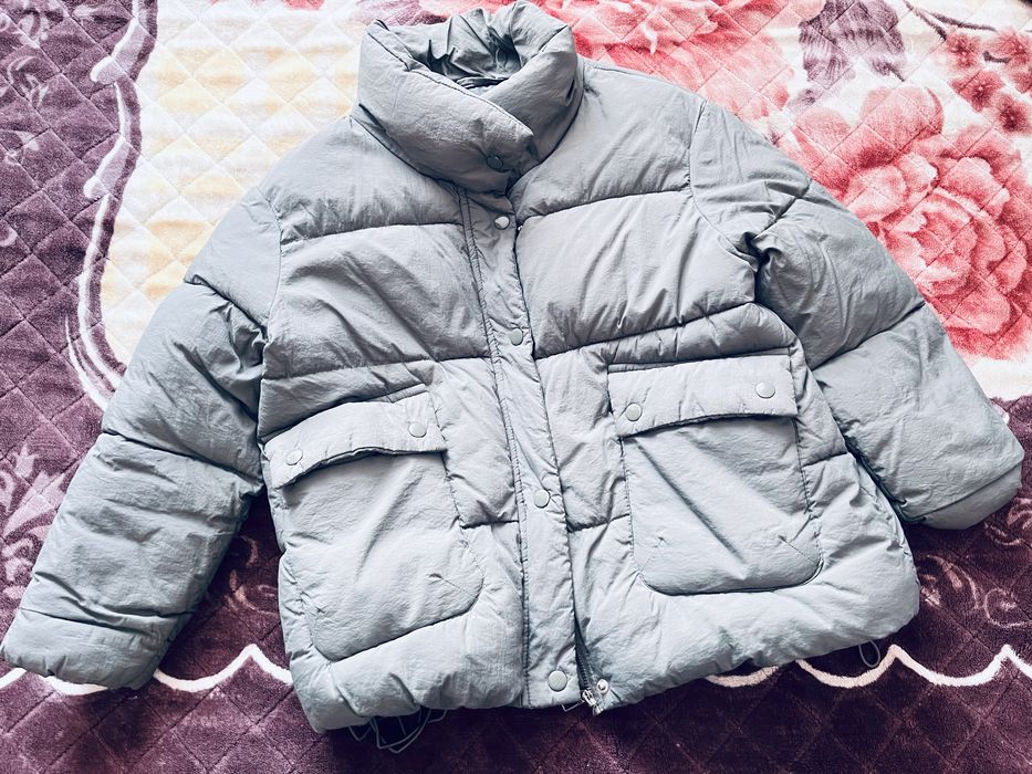 Продаю курку осений размер 42