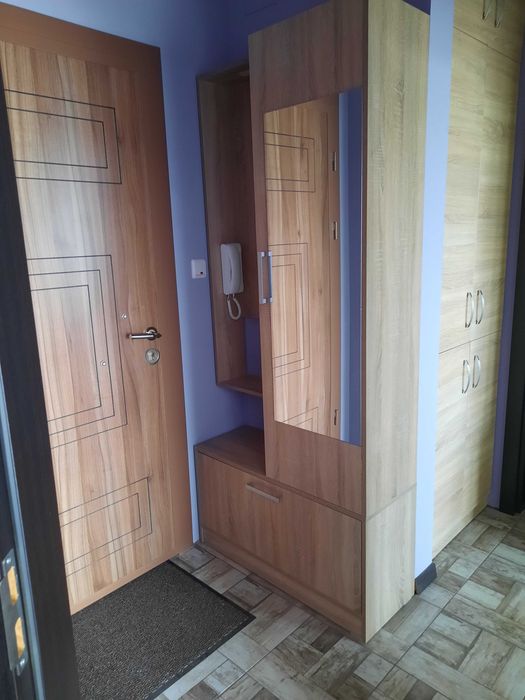 Дава се под наем Двустаен апартамент в Бургас, Изгрев - 60 кв.м за 548.25 € - Снимка #8