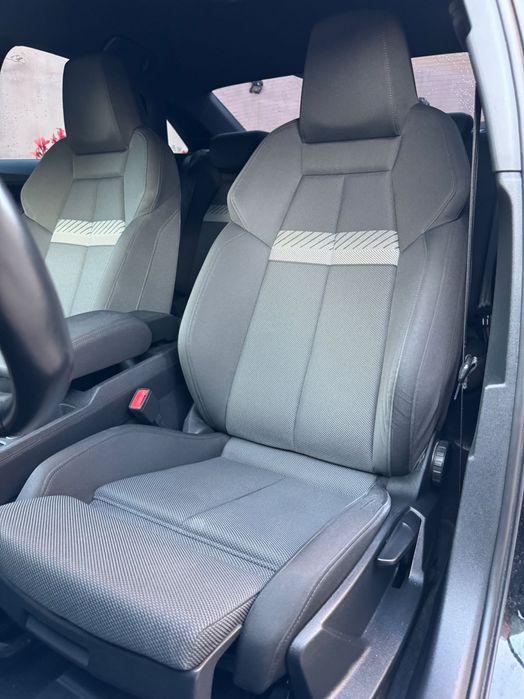 Audi A3~2021~ Variante /Automată~ Virtual Cockpit~Distronic~Km Reali/