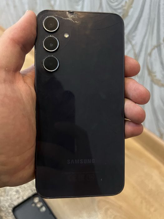 Самсунг А35 128 гб