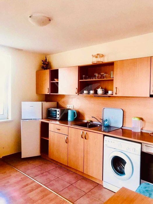 Продава се Едностаен апартамент в Свети Влас - 53 кв.м за 1189 €/кв.м - Снимка #1