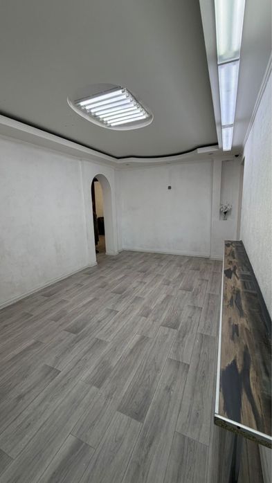 Коммерческая недвижимость