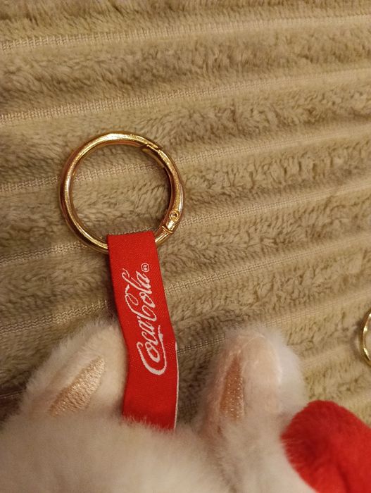 Лабубу нови кока кола