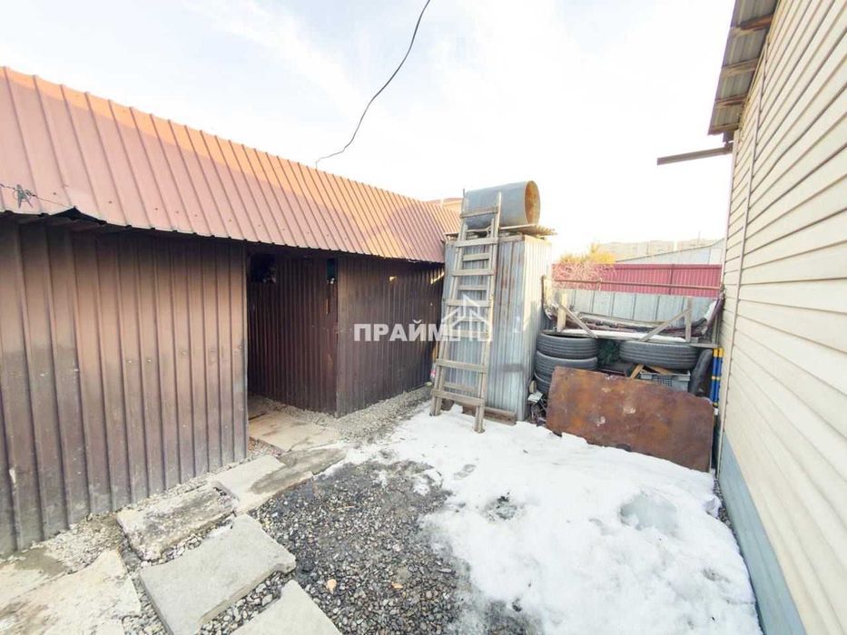 ПРОДАМ 4 ком. дом Центр (Акнур ПРАЙМ)