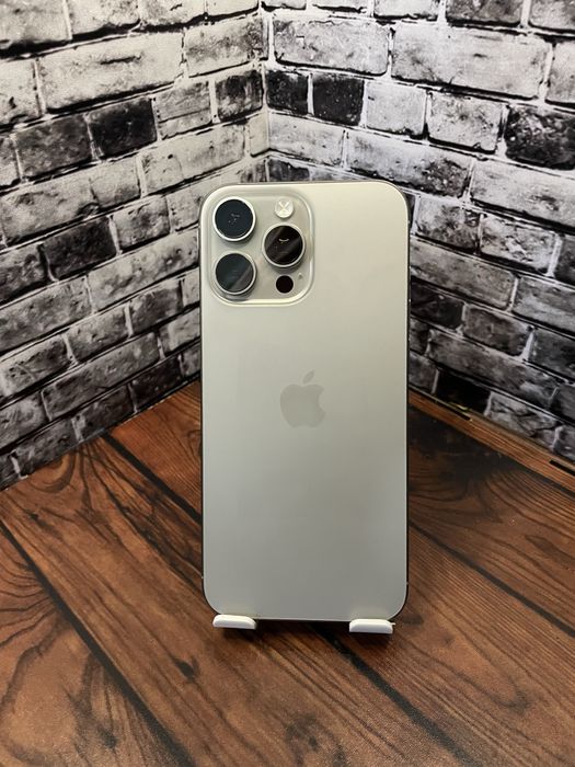 Айфон 16 про макс | iPhone 16 Pro Max