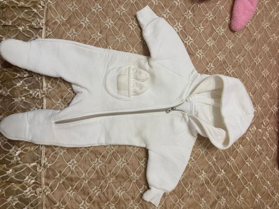 Продам детские вещи