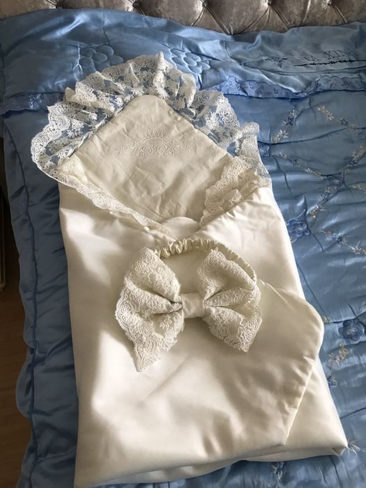 Продам конверт для выписки