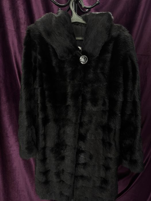 Шуба/ТехноАлтын/Рассрочка