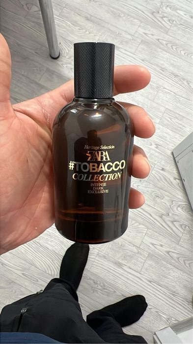 Парфюм от зары оригинал