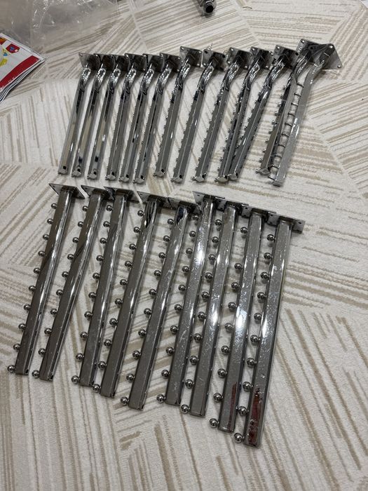 Вешалки для дома для бутика и