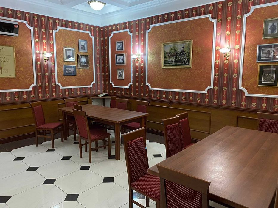 Коммерческое помещение  в Центре города